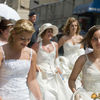 Bride Parade 2009