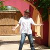 Mihai Traistariu, filmari clip Puerto Rico