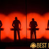 Poze concert Kraftwerk