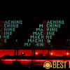 Poze concert Kraftwerk
