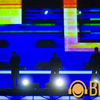 Poze concert Kraftwerk