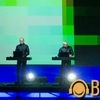 Poze concert Kraftwerk