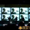 Poze concert Kraftwerk