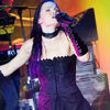 Poze concert Tarja la Bucuresti