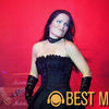 Poze concert Tarja la Bucuresti
