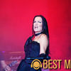 Poze concert Tarja la Bucuresti