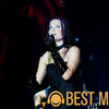 Poze concert Tarja la Bucuresti