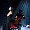 Poze concert Tarja la Bucuresti
