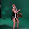 Corina, filmari videoclip One two three