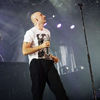 Poze Voltaj - Concert lansare album V8