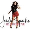 Jordin Sparks cere ajutor: `S.O.S. (Let The Music Play)`