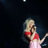 Poze concert Duffy la Mamaia