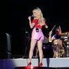 Poze concert Duffy la Mamaia