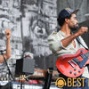 Patrice in concert Bestfest