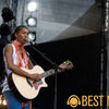 Bestfest 2 iulie 2009, Ayo