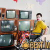 Poze Simplu - Filmare clip Like a puppet