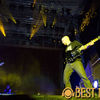 Moby la Bestfest 2009