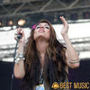 Gabriela Cilmi in concert la BestFest 2009