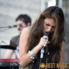 Gabriela Cilmi in concert la BestFest 2009