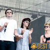 The Klaxons la Bestfest 2009