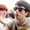 The Klaxons la Bestfest 2009