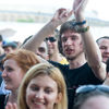 Franz Ferdinand la BestFest 2009