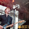 Franz Ferdinand la BestFest 2009