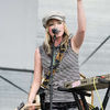 The Ting Tings 