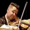 Nigel Kennedy canta vineri 11 septembrie la Festivalul George Enescu