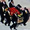 Funeraliile lui Michael Jackson