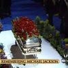 Funeraliile lui Michael Jackson