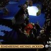 Funeraliile lui Michael Jackson
