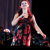 Poze concert de Zilele Bucurestiului 2009