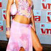 Paris Hilton MTV VMA 2002