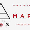 Fotografii ale fanilor pe coperta noului album 30 Seconds To Mars