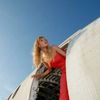 Deepcentral, filmari clip Russian Girl