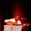 Al Di Meola in concert la Sala Palatului, 2008