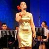 `Anca Parghel Night` redeschide serile de blues & jazz la Hard Rock Cafe