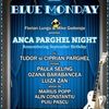 `Anca Parghel Night` la Hard Rock Cafe