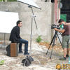 Vunk - making of Dau alarma