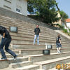 Vunk - making of Dau alarma