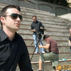 Vunk - making of Dau alarma