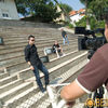 Vunk - making of Dau alarma