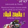 Concert Fara Zahar la Cluj