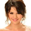 Selena Gomez - poze Premiile Alma 2009