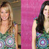 Selena Gomez si Ashley Tisdale isi prezinta noile look-uri vechi pe Twitter