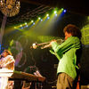 Poze concert Alexandrina la The Silver Church