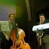 Poze concert Alexandrina la The Silver Church
