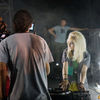 Blaxy Girls - Filmari clip Nu suporti, e vina mea