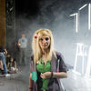 Blaxy Girls - Filmari clip Nu suporti, e vina mea